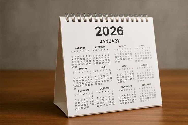 Zašto je izrada kalendara dobar marketinški potez